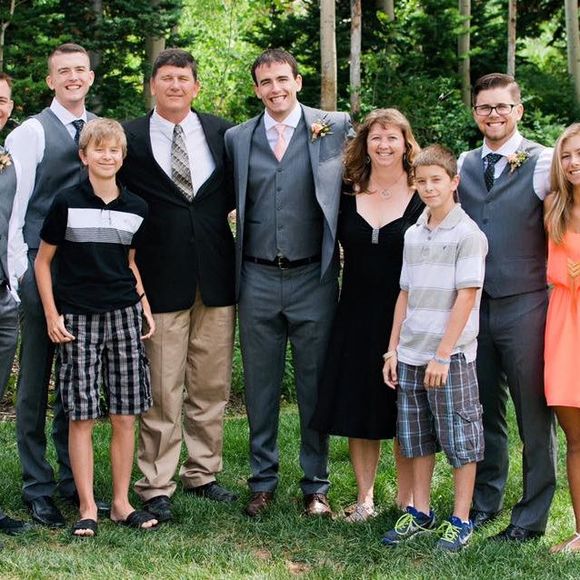 Meet your Posher, Shilo - Picture 1 of 1